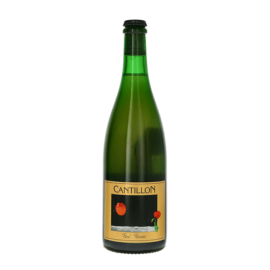 Piwo Cantillon Fou Foune 2025 6% 750 ml