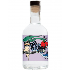 Okowita Ima Distillery  Jabłko I Chrzan 42,3 % 500 ml