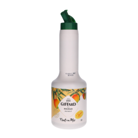 Puree Giffard Mango 1000 ml