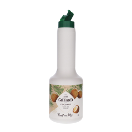 Puree Giffard Kokos 1000 ml
