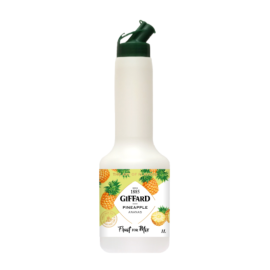 Puree Giffard Ananas 1000 ml