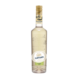 Likier Giffard Ginger Alcohol Free 0% 700 ml