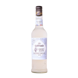 Syrop Giffard Smoky Agave Baza do koktajli 700 ml