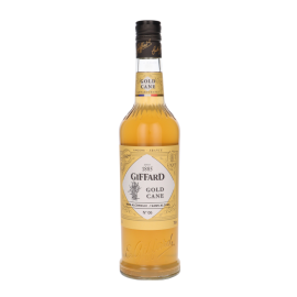 Syrop Giffard Gold Cane Baza do koktajli 700 ml