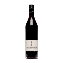 Likier Giffard Cassis Noir de Bourgogne Premium 20% 700 ml
