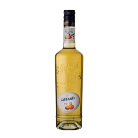Likier Giffard Creme de Peche (Brzoskwinia)16% 700 ml