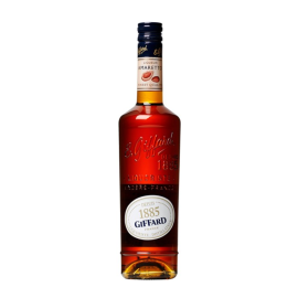 Likier Giffard Amaretto 25% 700 ml