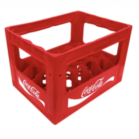 Skrzynka z Butelkami Sprite 250 ml x 24