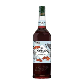 Syrop Giffard Ciemna czekolada 1000 ml