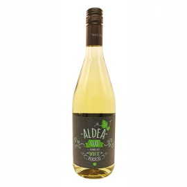 Wino Aldea White Verdejo 0.0% 750 ml
