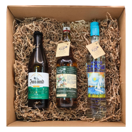 Pakiet Świąteczny Mazurskiej Manufaktury Nr 1