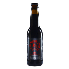 Piwo Car RIS 11% 330 ml