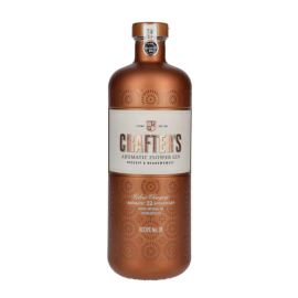 Gin Crafter's Aromatic Flower 44,3% 1000 ml