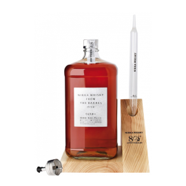 Whisky Nikka From The Barrel 51,4% 3000 ml