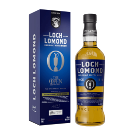 Whisky The Open 152nd Royal Troon Special Edition 46% 700 ml