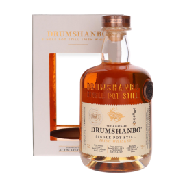 Whisky Drumshanbo Single Pot Still Irish 43% 700 ml