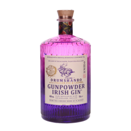 Gin Drumshanbo Gunpowder Fig & Laurel 43% 700 ml