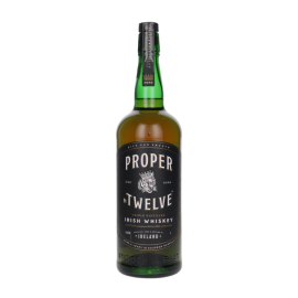 Whisky Proper No. Twelve 40% 1000 ml