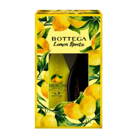 Zestaw Bottega Lemon Spritz 1250 ml