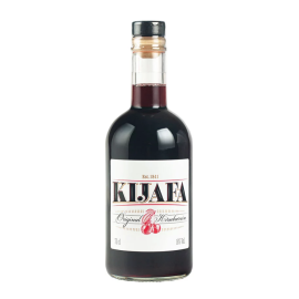 Likier Kijafa Cherry 16% 700 ml
