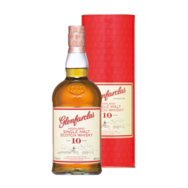 Whisky Glenfarclas 10 YO 40% 700 ml
