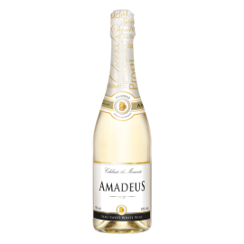Amadeus 10,5% 750 ml