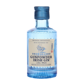 Gin Drumshanbo Gunpowder 43% 50 ml