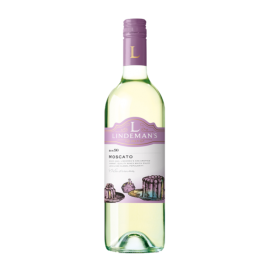 Wino Lindeman's Bin 90 Moscato 7,5% białe słodkie 750 ml