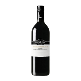 Wino Lindeman's Winemakers Release Shiraz Cabernet 10,5% czerwone wytrawne 750 ml