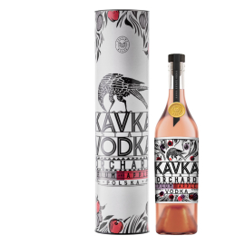 Wódka Kavka Orchard 38% 700 ml tuba
