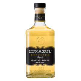 Tequila Lunazul Reposado 40% 700 ml