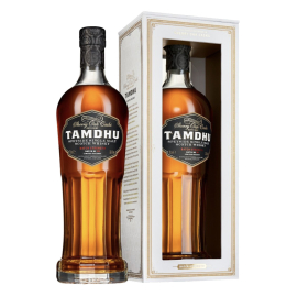 Whisky Tamdhu Batch Strength No. 8 Sherry Cask 55,8% 700 ml