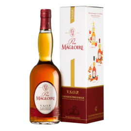 Calvados Pere Magloire Pays d'Auge VSOP 40% 700 ml kartonik