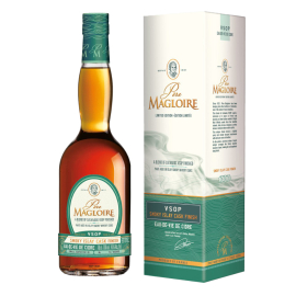 Calvados Pere Magloire Smoky Islay Cask Finish VSOP 40% 700 ml