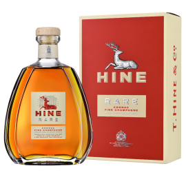 Koniak Hine Rare Fine Champagne 40% 700 ml kartonik