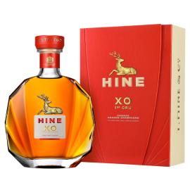 Koniak Hine XO 1er Cru 40% 700 ml kartonik