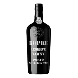 Wino Kopke Reserva Tawny 20% czerwone słodkie 750 ml