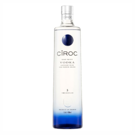 Wódka Ciroc 40% 1000 ml