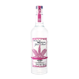 Mezcal Yuu Baal Joven 40% 700 ml