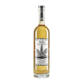 Mezcal Yuu Baal Anejo 40% 700 ml