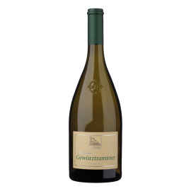 Wino Terlan Gewurztraminer Alto Adige DOC 2023 14% białe wytrawne 750 ml
