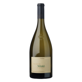 Wino Terlan Sauvignon Blanc Winkl Alto Adige DOC 2023 13,5% białe wytrawne 750 ml