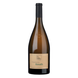 Wino Terlan Kreuth Chardonnay Alto Adige DOC 2022 14% białe wytrawne 750 ml