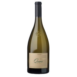 Wino Terlan Quarz Sauvignon Alto Adige DOC 2022 14% białe wytrawne 750 ml