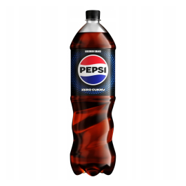 Napój Pepsi Zero 1500 ml