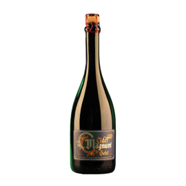 Cydr Маgnum Sekt Sparkling Semi-dry 8% biały półwytrawny 700 ml