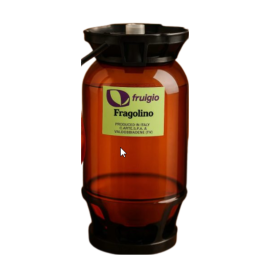 Wino musujące Fruigio Fragolino 7% białe półsłodkie 24l keg
