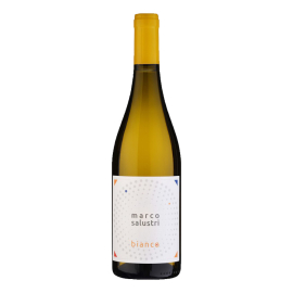 Wino Salustri Marco Salustri Bianco Trebbiano Toscana IGT 2018 13% białe wytrawne 750 ml