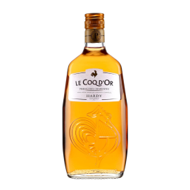 Likier Le Coq d'Or Pineau des Charentes  Blanc 17% 750 ml
