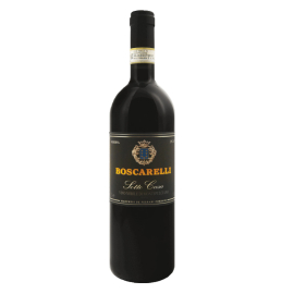 Wino Boscarelli Sotto Casa Vino Nobile di Montepulciano Riserva DOCG 2018 14% czerwone wytrawne 750 ml